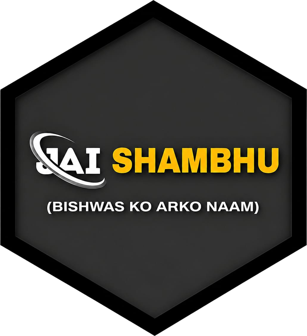 Jai Shambhu