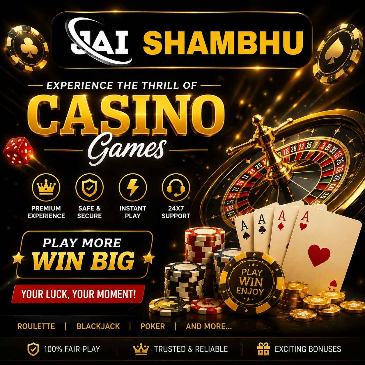 Casino