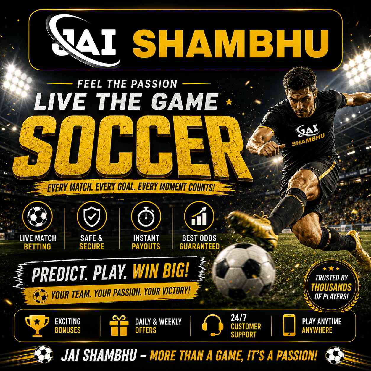 Soccer